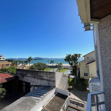 Apto Lexus A 30M Da Praia E Vista Mar Florianópolis Exterior foto